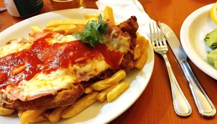 Flor De Loto -  Comentario 7 - Piriápolis