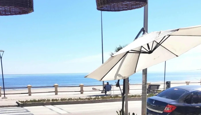 Flor De Loto -  Comentario 9 - Piriápolis