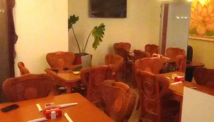 Flor De Loto -  Todo - Piriápolis