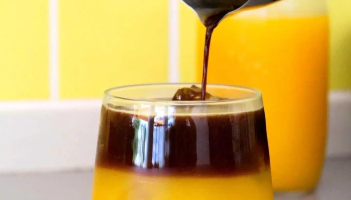 Flor De Pan -  Cafe - Montevideo