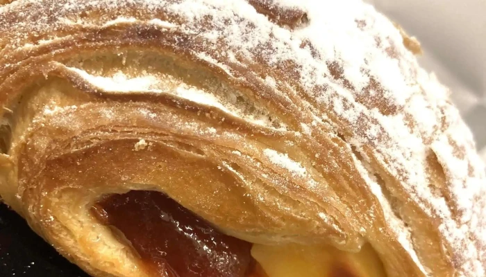 Flor De Pan -  Comentario 1 - Montevideo