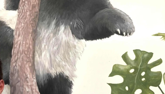 Flor De Pan -  Comentario 2 - Montevideo