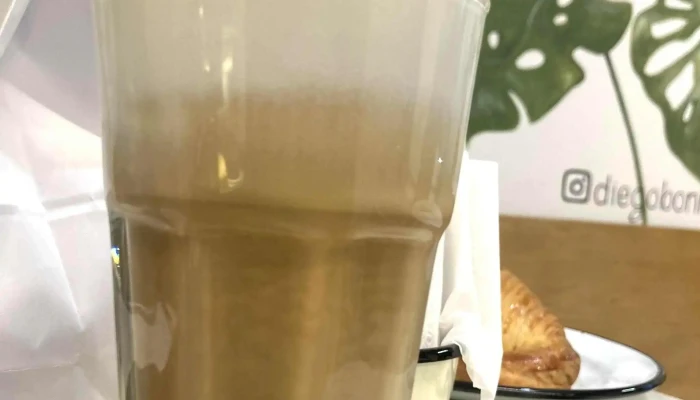 Flor De Pan -  Comentario 3 - Montevideo