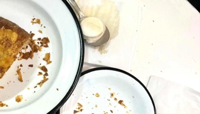 Flor De Pan -  Comentario 4 - Montevideo