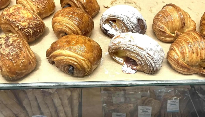 Flor De Pan -  Comentario 5 - Montevideo