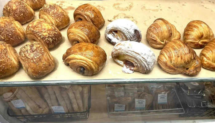 Flor De Pan -  Comidas Y Bebidas - Montevideo