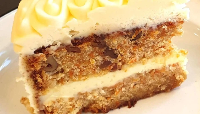 Flor De Pan -  Pastel - Montevideo