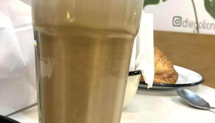 Flor De Pan -  Recientes - Montevideo