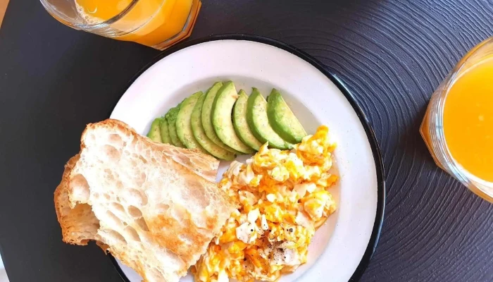 Flor De Pan -  Todo - Montevideo