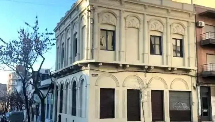 Flor Negra Distribuciones -  Fotos - Montevideo