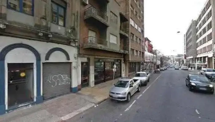 Flor Negra Distribuciones -  Fotosdeg - Montevideo