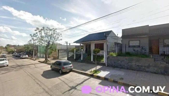 Flor y Arte - Rivera