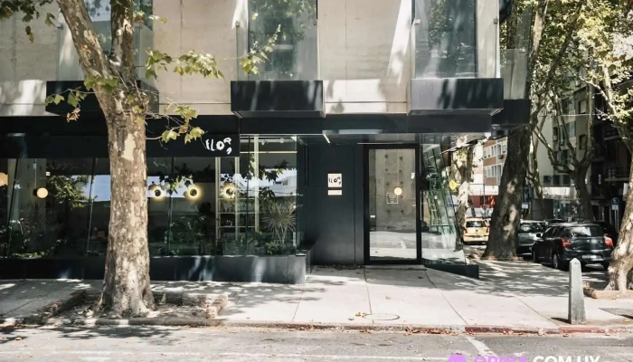 Flora Todas - Montevideo