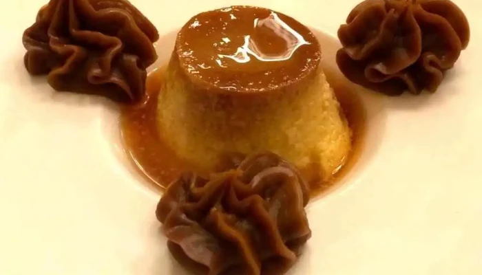 Florida 898 Cafe Bistro Dulce De Leche - Maldonado