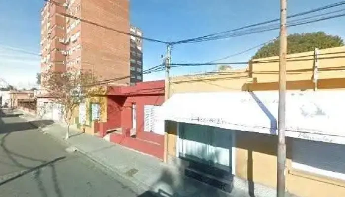 Florida 898 Cafe Bistro Street View Y 360 - Maldonado