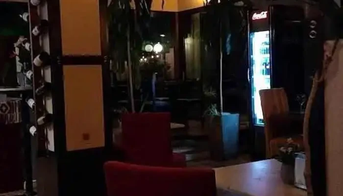 Florida 898 Cafe Bistro Videos - Maldonado