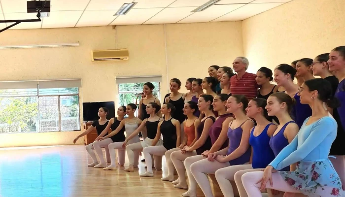Florida Ballet Estudio -  Donde - Florida