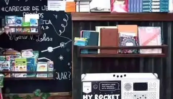 Florida Tienda De Libros -  Del Propietario - Florida