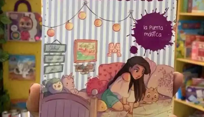 Florida Tienda De Libros -  Interior - Florida