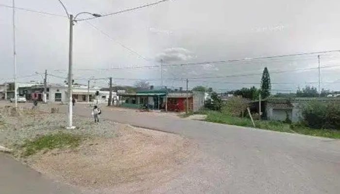 Florida Todo - Joaquín Suárez