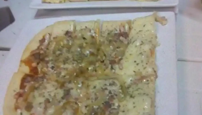 Floripa Pizzeria Comida Y Bebida - Rivera