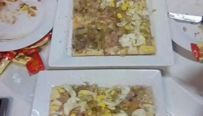 Floripa Pizzeria Pizza - Rivera