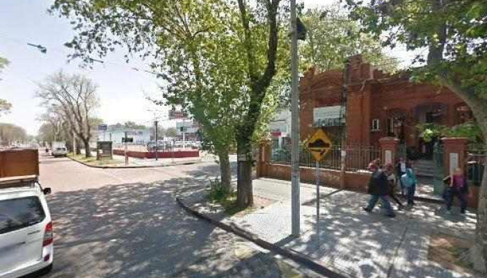 Florus Salon Sitio Web - Montevideo