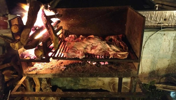 Flower Island -  Comida Y Bebida - Montevideo