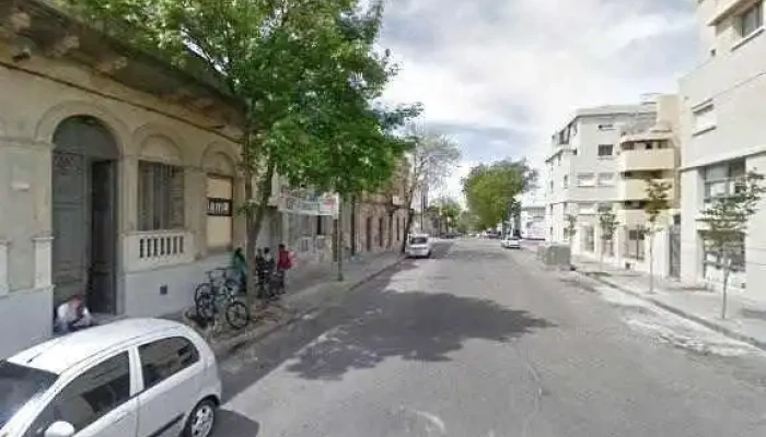 Flower Island -  Street View Y 360 - Montevideo