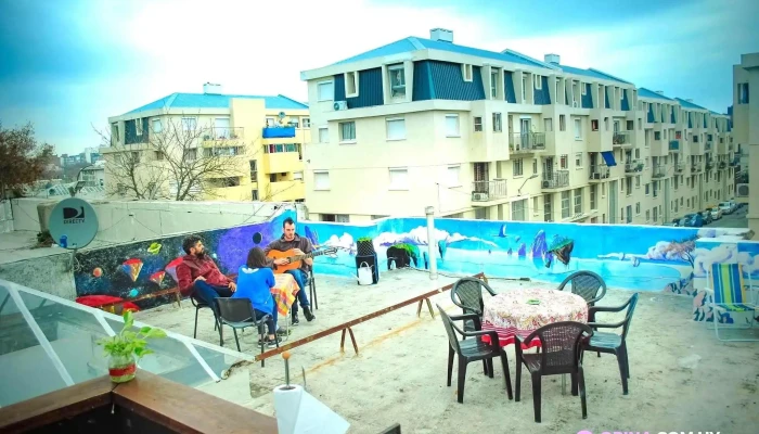 Flower Island -  Todas - Montevideo