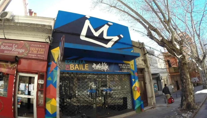 Flowschool Escuela De Baile -  Opiniones - Montevideo