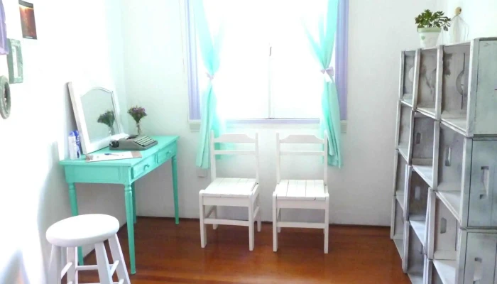 Fly Up Pole Fitness Horario - Montevideo