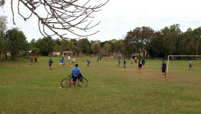 Fm Las Toscas 105.5 Mhz - Santa Fe