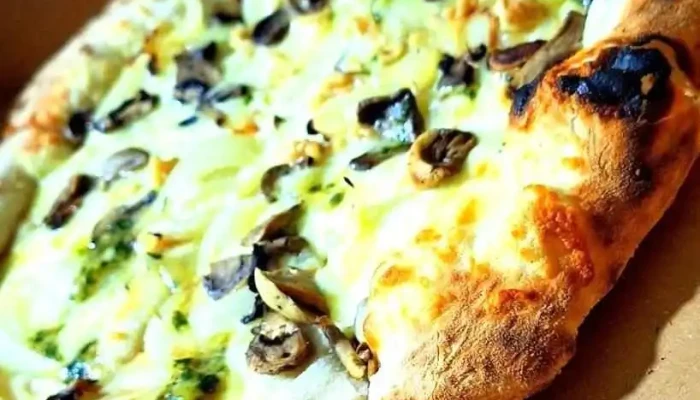 Focaccia -  Pizza - Punta del Este