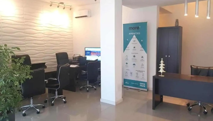 Focus Negocios Inmobiliarios - Montevideo