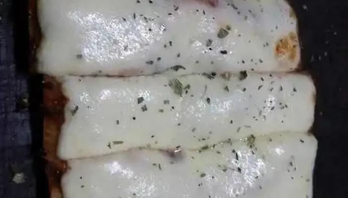 Fogatas Pizzeria Comida Y Bebida - Rocha