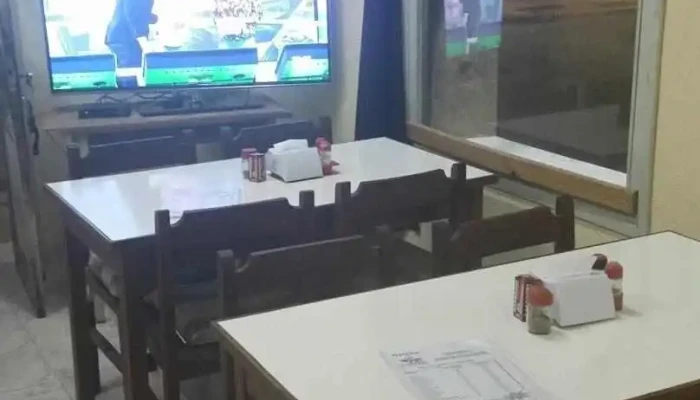 Fogatas Pizzeria Del Propietario - Rocha