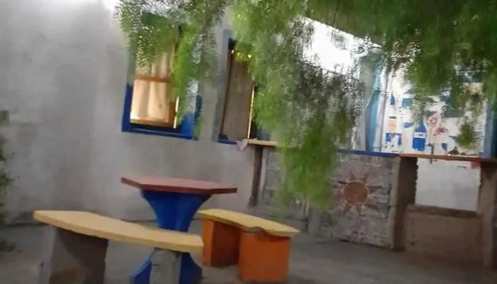 Fono Pizza -  Ambiente - Piriápolis