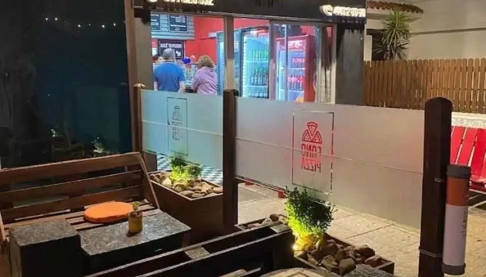 Fono Pizza -  Del Propietario - Piriápolis