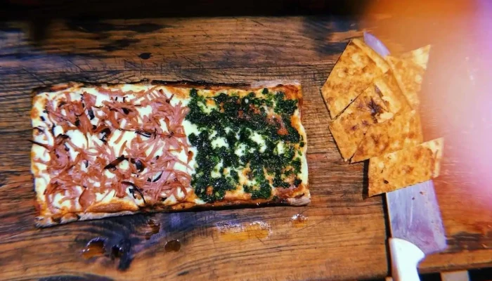 Fono Pizza -  Pizza - Piriápolis