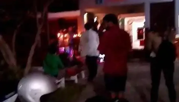 Fono Pizza -  Videos - Piriápolis