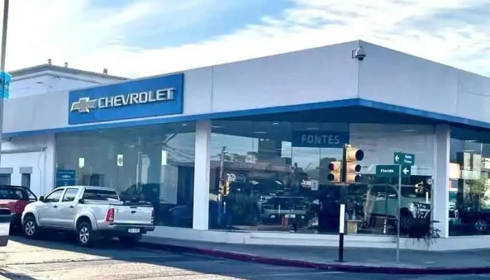 Fontes Maldonado - 20000 Maldonado