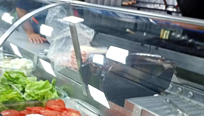 Food Truck Pepe -  Comentario 1 - Durazno