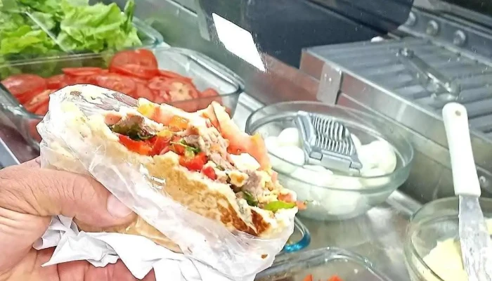 Food Truck Pepe -  Comidas Y Bebidas - Durazno