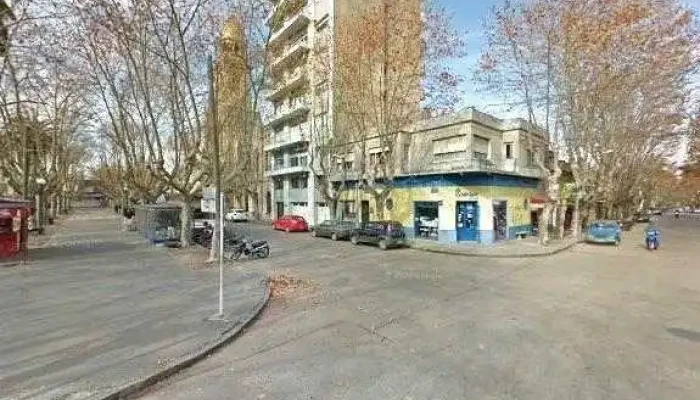 Food Truck Pepe -  Todo - Durazno