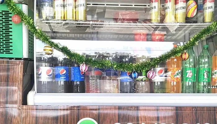 Food Truck Y Rotiseria Sabores Nuestros Comentario 3 - Montevideo