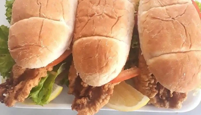 Food Truck Y Rotiseria Sabores Nuestros Del Propietario - Montevideo