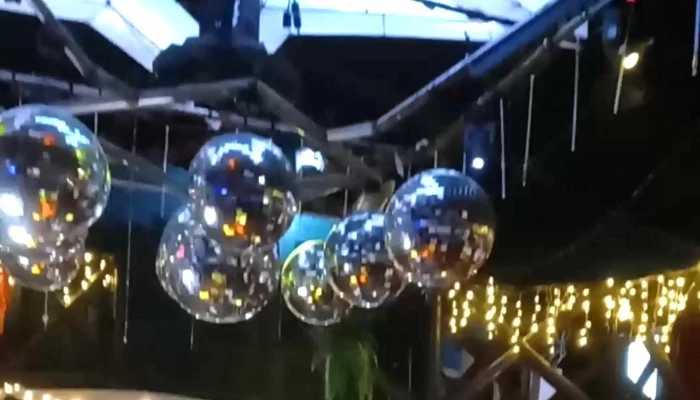 Forest Los Cerrillos -  Comentario 2 - Los Cerrillos