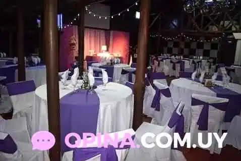 Forest Los Cerrillos -  Interior - Los Cerrillos