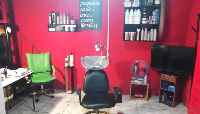 Forever Peluquería Unisex - 12800 Montevideo